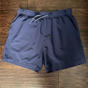 Vineyard Vines Performance Gray Shorts